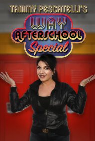دانلود فیلم Tammy Pescatelli's Way After School Special سال 2020 - برنامه بعد از مدرسه تامی پسکاتلی