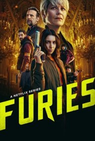 دانلود فیلم Furies سال 2024 - فیوری