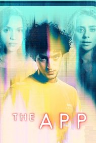 دانلود فیلم The App سال 2019