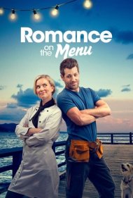 دانلود فیلم Romance on the Menu سال 2020 - عاشقانه ای در منو