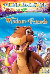 The Land Before Time XIII: The Wisdom of Friends 2007