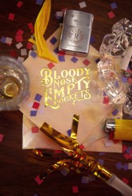 دانلود فیلم Bloody Nose, Empty Pockets سال 2020 - بینی خونی، جیب خالی