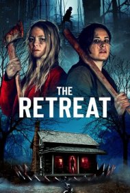 دانلود فیلم The Retreat سال 2021 - استراحتگاه