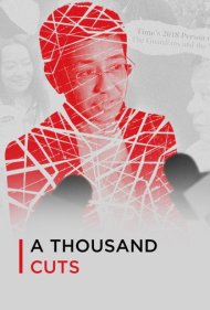 دانلود فیلم A Thousand Cuts سال 2020 - هزاران بریدگی