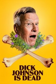 دانلود فیلم Dick Johnson Is Dead سال 2020