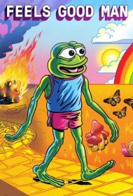 دانلود فیلم Feels Good Man سال 2020 - حس خوبیه مرد