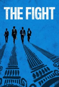 دانلود فیلم The Fight سال 2020 - مبارزه