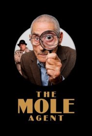 دانلود دوبله فارسی فیلم The Mole Agent سال 2020 - مامور مخفی