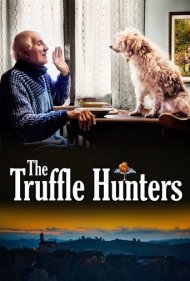 دانلود فیلم The Truffle Hunters سال 2020 - شکارچیان ترافل