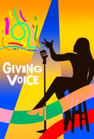 دانلود فیلم Giving Voice سال 2020 - بخشیدن صدا
