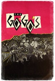دانلود فیلم The Go-Go's سال 2021 - گو-گوز