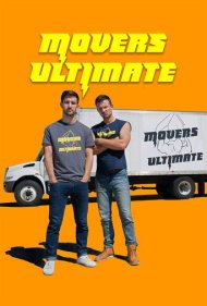 دانلود فیلم Movers Ultimate سال 2022 - انگیزه نهایی