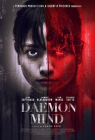 دانلود فیلم Daemon Mind سال 2024 - ذهن شیاطین