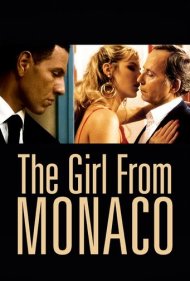 دانلود فیلم The Girl from Monaco سال 2008 - دختری از موناکو