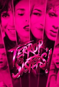 دانلود فیلم Terror, Sisters! سال 2019 - وحشت، خواهران!