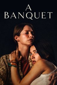 دانلود فیلم A Banquet سال 2021 - ضیافت