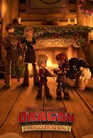 دانلود دوبله فارسی فیلم How to Train Your Dragon: Snoggletog Log سال 2019 - چگونه اژدهای خود را تربیت کنیم: اسناگلتاگ لاگ