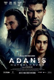 دانلود دوبله فارسی فیلم Adanis: Kutsal Kavga سال 2022 - آدانیس: نبرد مقدس