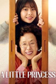 دانلود فیلم A Little Princess سال 2019 - یک شاهزاده خانوم کوچولو