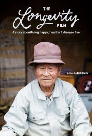 دانلود فیلم The Longevity Film سال 2019 - فیلم طول عمر