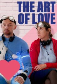 دانلود فیلم The Art of Love سال 2022 - هنر عشق