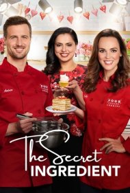 دانلود فیلم The Secret Ingredient سال 2020