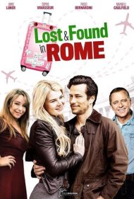 دانلود فیلم Lost And Found in Rome سال 2021 - گم شده و پیدا شده در رم