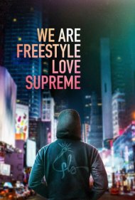 دانلود فیلم We Are Freestyle Love Supreme سال 2020 - ما فری‌استایل لاو سوپریم هستیم