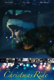 دانلود فیلم The Christmas Ride سال 2020