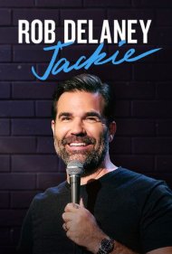 دانلود فیلم Rob Delaney: Jackie سال 2020