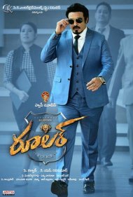 دانلود فیلم Ruler سال 2019 - قانون گذار