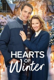 دانلود فیلم Hearts of Winter سال 2020 - قلب‌های زمستانی