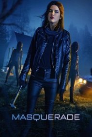 دانلود فیلم Masquerade سال 2021 - بالماسکه
