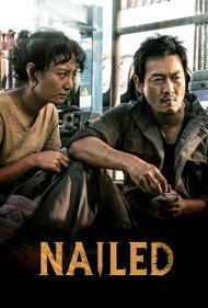 دانلود فیلم Nailed سال 2019 - میخکوب شده