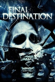 دانلود دوبله فارسی فیلم The Final Destination سال 2009