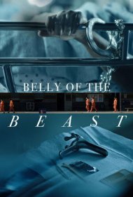 دانلود فیلم Belly of the Beast سال 2020 - درون شکم هیولا