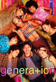 دانلود فیلم Generation سال 2021 - نسل