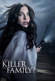 دانلود فیلم Is There a Killer in My Family? سال 2020