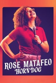 دانلود فیلم Rose Matafeo: Horndog سال 2020 - رز ماتافئو: حشری