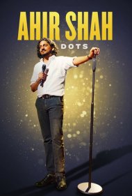 دانلود فیلم Ahir Shah: Dots سال 2021 - اهیر شاه: نقطه‌ها