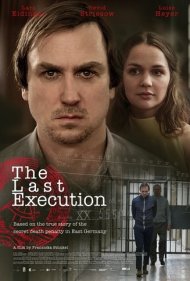 دانلود فیلم The Last Execution سال 2021 - آخرین اعدام