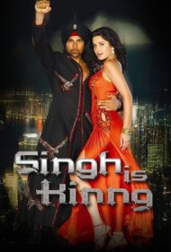 Singh Is Kinng 2008
