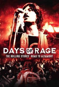 دانلود فیلم Days of Rage: The Rolling Stones' Road to Altamont سال 2020 - روزهای خشم: جاده رولینگ استونز به آلتامونت