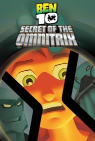Ben 10: Secret of the Omnitrix 2007
