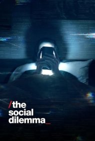دانلود دوبله فارسی فیلم The Social Dilemma سال 2020 - معضل اجتماعی