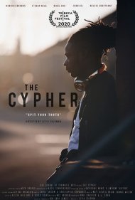 دانلود فیلم The Cypher سال 2020 - سایفر