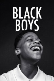 دانلود فیلم Black Boys سال 2020 - پسران سیاه