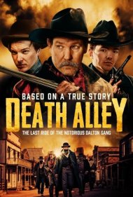 دانلود فیلم Death Alley سال 2021 - کوچه مرگ