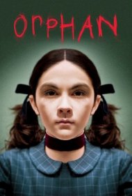 دانلود دوبله فارسی فیلم Orphan سال 2009 - یتیم
