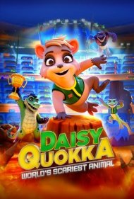 دانلود دوبله فارسی فیلم Daisy Quokka: World's Scariest Animal سال 2021 - دیزی کوئوکا: ترسناک ترین حیوان جهان